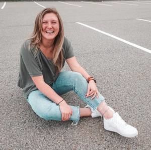 Meet your Posher, Molly